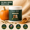 Little Belly Probiotic System