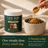 Little Belly Probiotic System